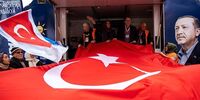 اردوغان؛ پدر ترکیه اسلامی