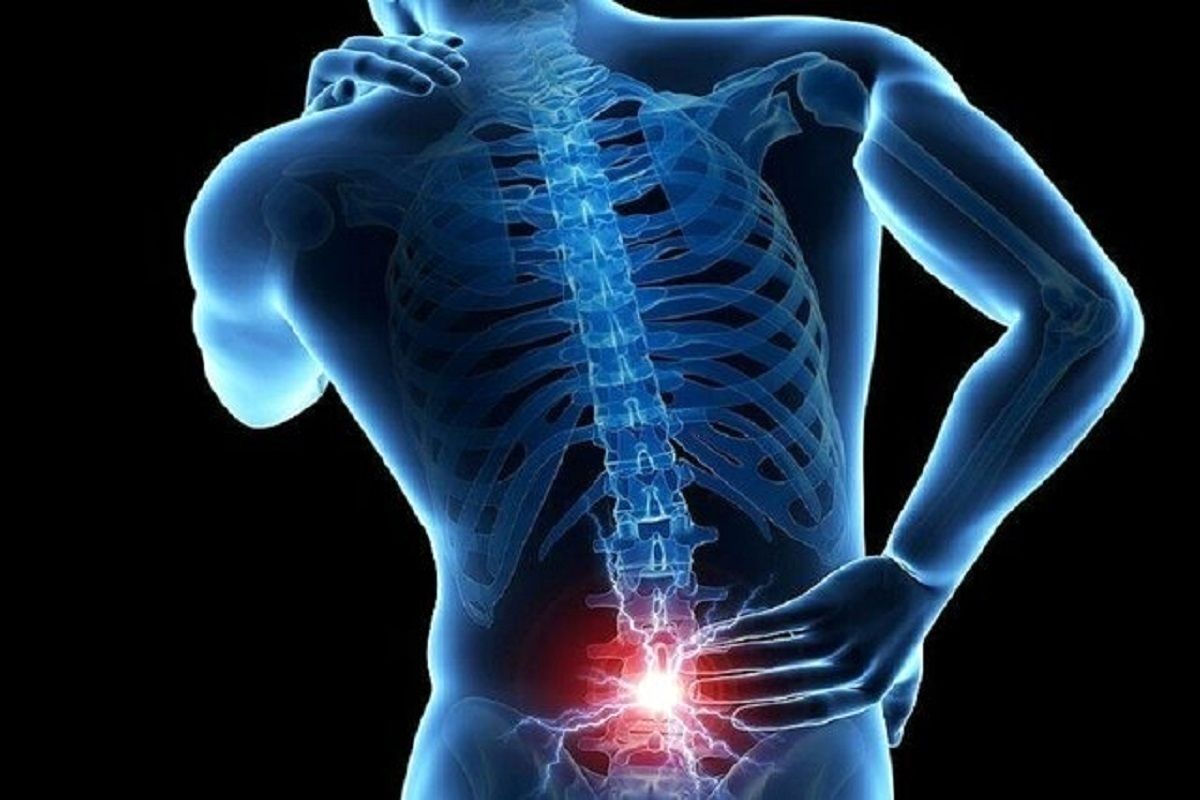 اگر کمر درد دارید دور قهوه را خط بکشید