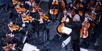 نخستین اجرای تابستانه ارکستر ملی ایران 