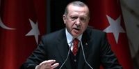 واکنش رئیس جمهوری ترکیه به ناآرامی های ایران