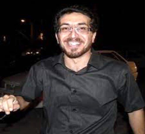 مجید دری با قرار وثیقه آزاد شد
