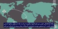 فیلم | ورژن عراقی آمدنیوز، که معترضان را علیه ایران می‌شوراند