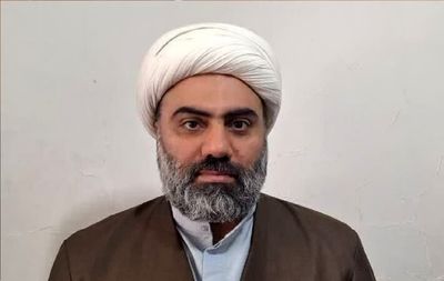 استاد حوزه علمیه ماهشهر به قتل رسید