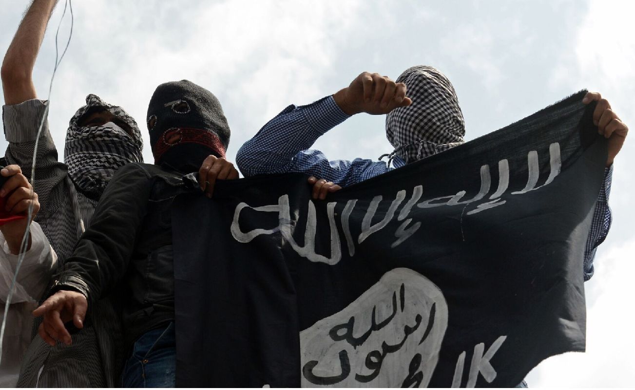 ترفند تازه آمریکا برای بازگرداندن داعش