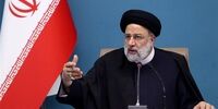 دفاع همه جانبه رئیسی از مولد سازی!