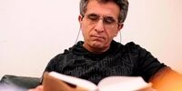 پیکر عباس معروفی به خاک سپرده شد؟

