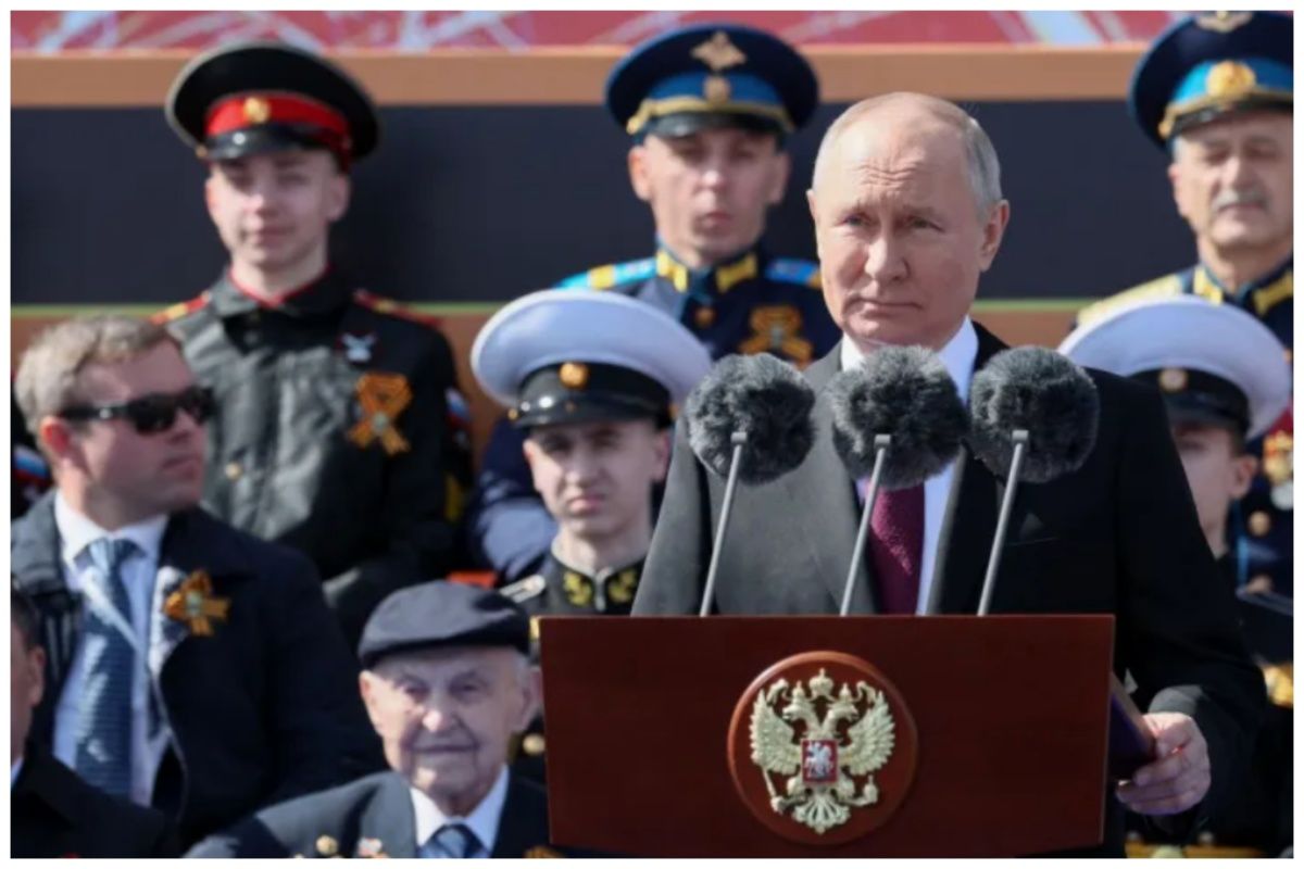 روسیه چه در سر دارد؟/ گزینه‌های غرب برای مهار پوتین
