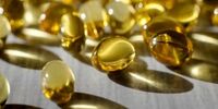 این مواد غذایی سرشار از ویتامین D هستند