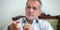 گفت‌وگوی تلفنی پزشکیان با مقام قزاق/تقدیر رئیس‌جمهور منتخب از یک رأی مثبت