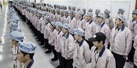 چین بزرگ‌ترین تولیدکننده محصولات تقلبی فناوری در جهان