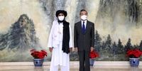 طالبان: چین شریک اصلی ما در بازسازی افغانستان خواهد بود