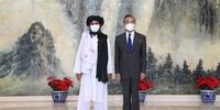 طالبان: چین شریک اصلی ما در بازسازی افغانستان خواهد بود