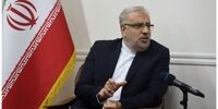 خبر مهم وزیر نفت درباره سرمایه گذاری روسیه در میادین نفتی ایران