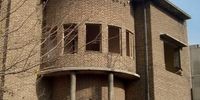 خانه زند نوابی در تهران تخریب می‌شود

