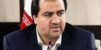 احمد صادقی رییس کمیته شفافیت و شهر هوشمند شد

