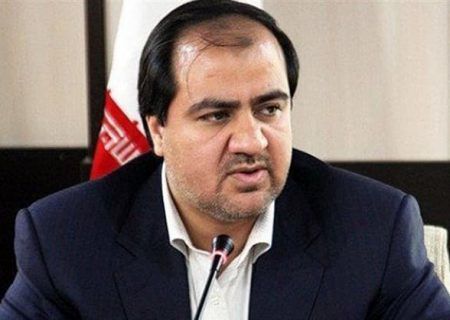 احمد صادقی رییس کمیته شفافیت و شهر هوشمند شد

