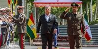 نبرد پهپادی تهران و تل‌آویو در حیات خلوت واشنگتن