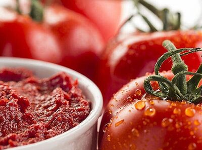 برای کاهش این بیماری، گوجه فرنگی مصرف کنید