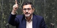 واکنش تند یک نماینده مجلس به اظهارات استاندار مازندران درباره حجاب/ تو غلط کردی اگر...