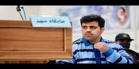 حکم حبس و تبعید سهند نورمحمدزاده صادر شد