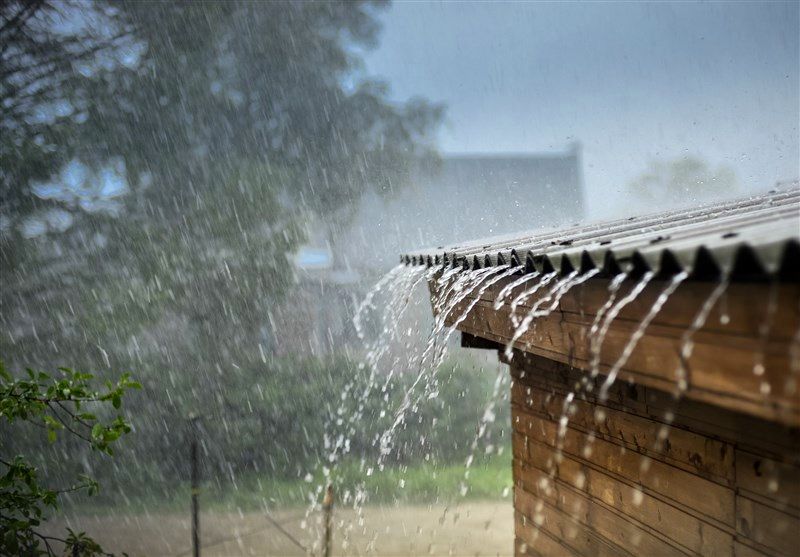  بارش باران و رعدوبرق در ۲۴ استان/ هواشناسی هشدار داد