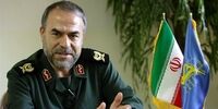 معاون سیاسی سپاه: مذاکره برای حل مشکلات یک فریب است