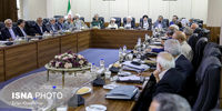 عکس | تیپ متفاوت احمدی‌نژاد در جلسه امروز مجمع