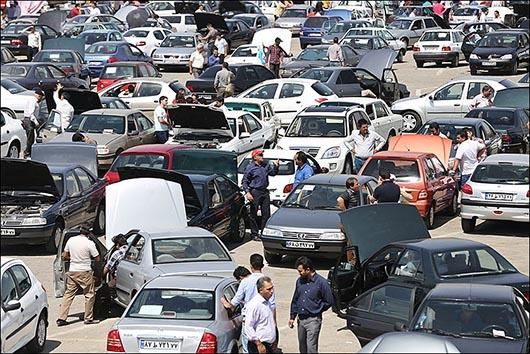 قیمت خودروهای داخلی و خارجی در بازار امروز 1398/08/28 +جدول