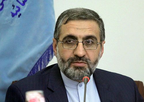 صحت و سقم استعفای محمدجئواد لاریجانی/آخرین وضعیت پرونده مدیرعامل ایران‌خودرو