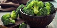 مصرف زیاد این سبزی باعث سکته مغزی می شود!