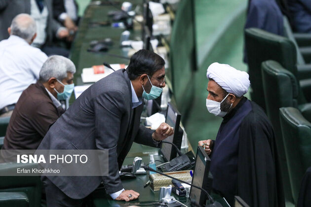 مجلس 19 دی