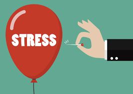 استرس چه بلایی بر سرتان می آورد؟