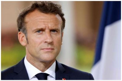 حمایت از طوفان الاقصی برای سیاستمدار فرانسوی گران تمام شد 2