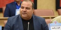 رئیس جدید هیات کشتی «البرز» انتخاب شد