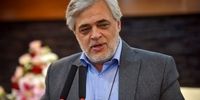 انتقاد توئیتری مهاجری از عملکرد رئیس سازمان پدافند غیرعامل در جنگ 12 روزه؛ حالا که بودن و نبودن‌تان فرقی نمی‌کند استعفا بدهید و بروید همانجایی که در این مدت بودید