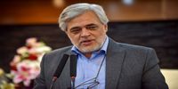 انتقاد توئیتری مهاجری از عملکرد رئیس سازمان پدافند غیرعامل در جنگ 12 روزه؛ حالا که بودن و نبودن‌تان فرقی نمی‌کند استعفا بدهید و بروید همانجایی که در این مدت بودید