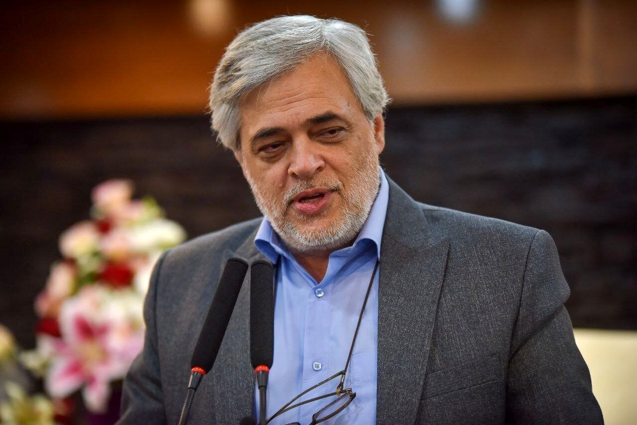 انتقاد توئیتری مهاجری از عملکرد رئیس سازمان پدافند غیرعامل در جنگ 12 روزه؛ حالا که بودن و نبودنتان فرقی نمیکند استعفا بدهید و بروید همانجایی که در این مدت بودید