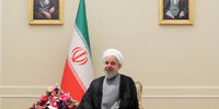 حسن روحانی از مردمی بودن وزارت اطلاعات اظهار رضایت کرد / شرعی، قانونی و مردمی عمل کردن؛ سه رکن اصلی وزارت اطلاعات است