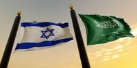 اعتراف عجیب آمریکا درباره روابط عربستان و اسرائیل!