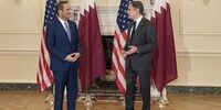  آمریکا و قطر درباره تحولات غزه بیانیه مشترک دادند