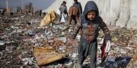 ۱۰میلیون کودک افغان نیازمند کمک فوری/ وضعیت افغانستان بحرانی شد