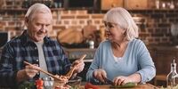 این عادت‌های غذایی باید در سنین بالا رعایت شود