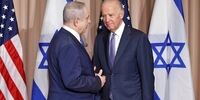 درخواست جدید کاخ سفید از اسرائیل!