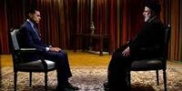 تحلیل رئیسی از اعتراضات ایران در گفت‌وگو با فرید زکریا