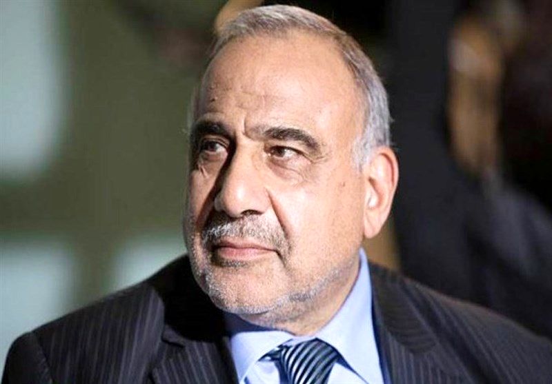 نخست‌وزیر عراق: هیچ کشوری حق عملیات از خاک ما را ندارد
