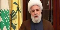 دبیرکل حزب الله: اسرائیل با ادامه تجاوزهایش به اهداف خود نخواهد رسید/ آمریکا عامل اصلی بی‌ثباتی لبنان است