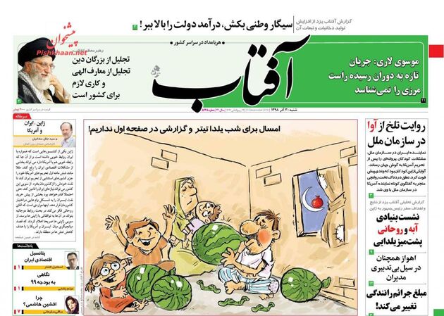 AftabYazd