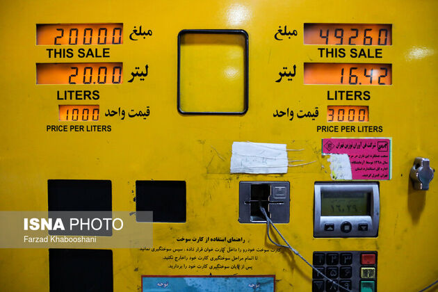 لحظات ناب سال  به روایت ۱۰۰عکس منتخب۹۸