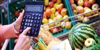 ردپای پررنگ دلار در افزایش قیمت کالاهای خوراکی
