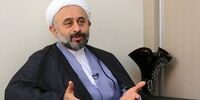 واکنش معنادار نقویان به اخراج استادان/ در و دیوار دانشگاه که ارزشی ندارد